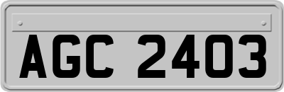 AGC2403