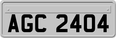 AGC2404