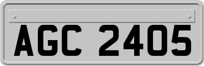 AGC2405