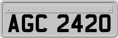 AGC2420