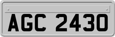 AGC2430