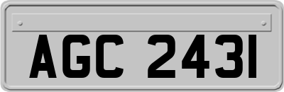AGC2431