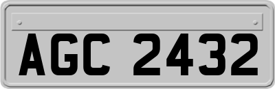 AGC2432
