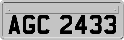 AGC2433