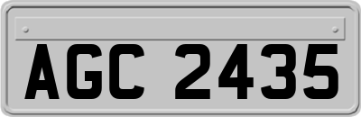 AGC2435