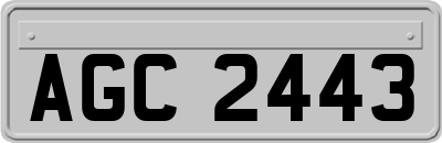 AGC2443