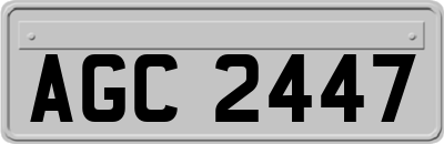 AGC2447