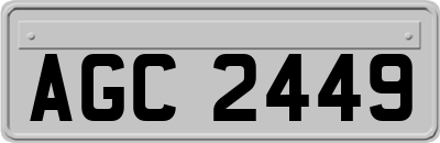 AGC2449