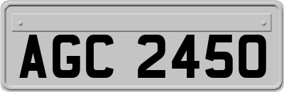 AGC2450
