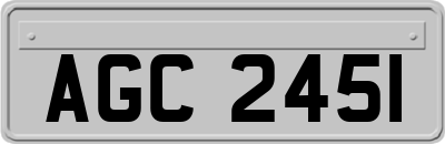 AGC2451