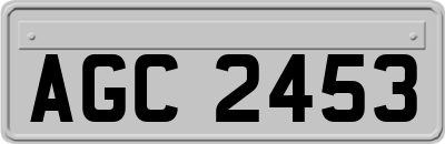 AGC2453