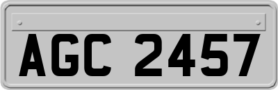 AGC2457