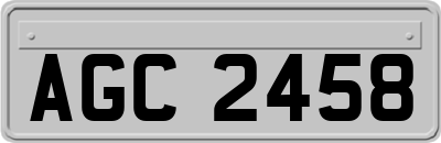 AGC2458
