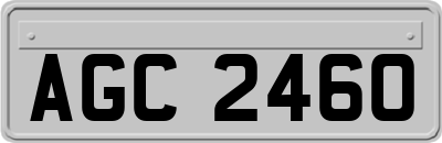 AGC2460