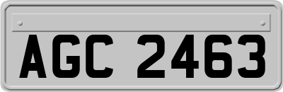 AGC2463