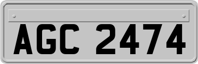AGC2474