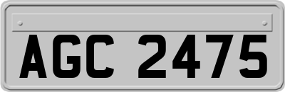 AGC2475