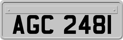AGC2481