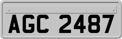 AGC2487