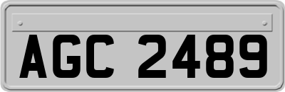 AGC2489