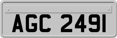 AGC2491