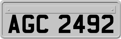 AGC2492