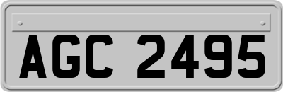 AGC2495