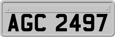 AGC2497
