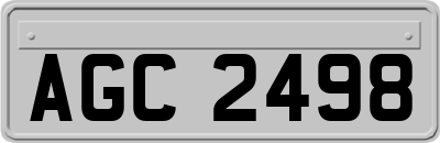 AGC2498