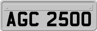 AGC2500