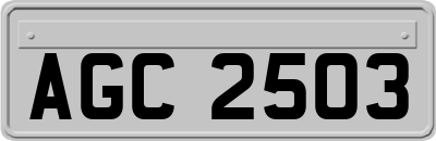 AGC2503