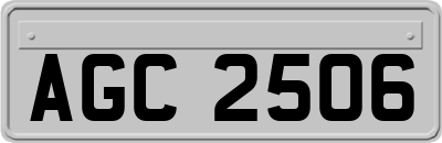 AGC2506