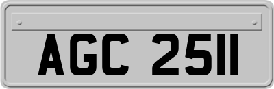 AGC2511