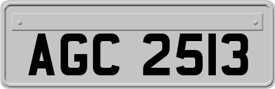AGC2513