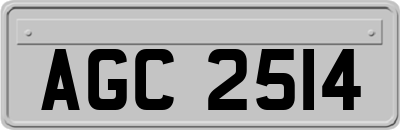 AGC2514