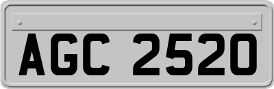 AGC2520