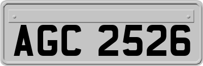 AGC2526