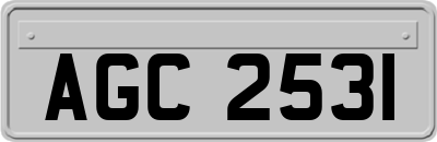AGC2531