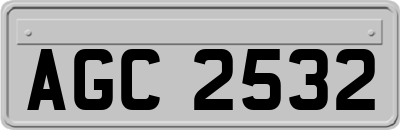 AGC2532