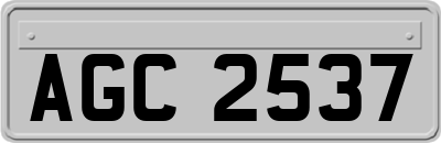 AGC2537