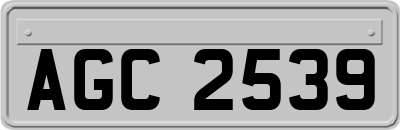 AGC2539