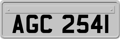 AGC2541