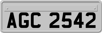 AGC2542