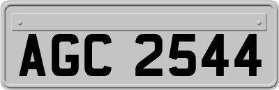 AGC2544
