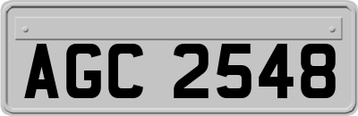 AGC2548