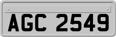 AGC2549