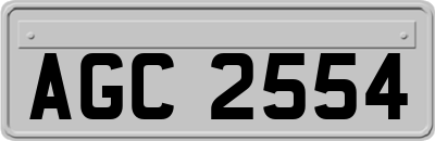 AGC2554