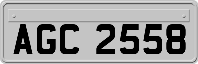 AGC2558