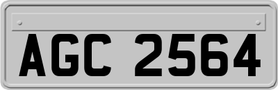 AGC2564