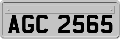 AGC2565